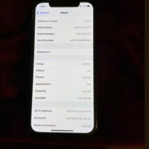 Iphone 12 Refurbished